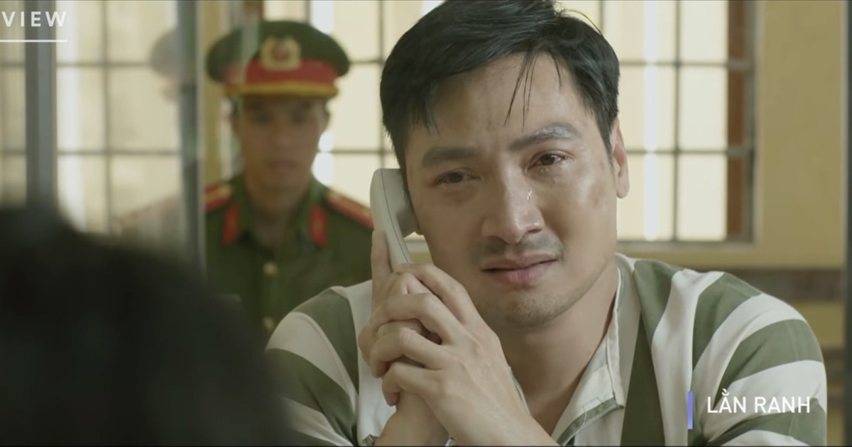 Vì sao diễn xuất của Hồng Diễm, Mạnh Trường gây tranh cãi?