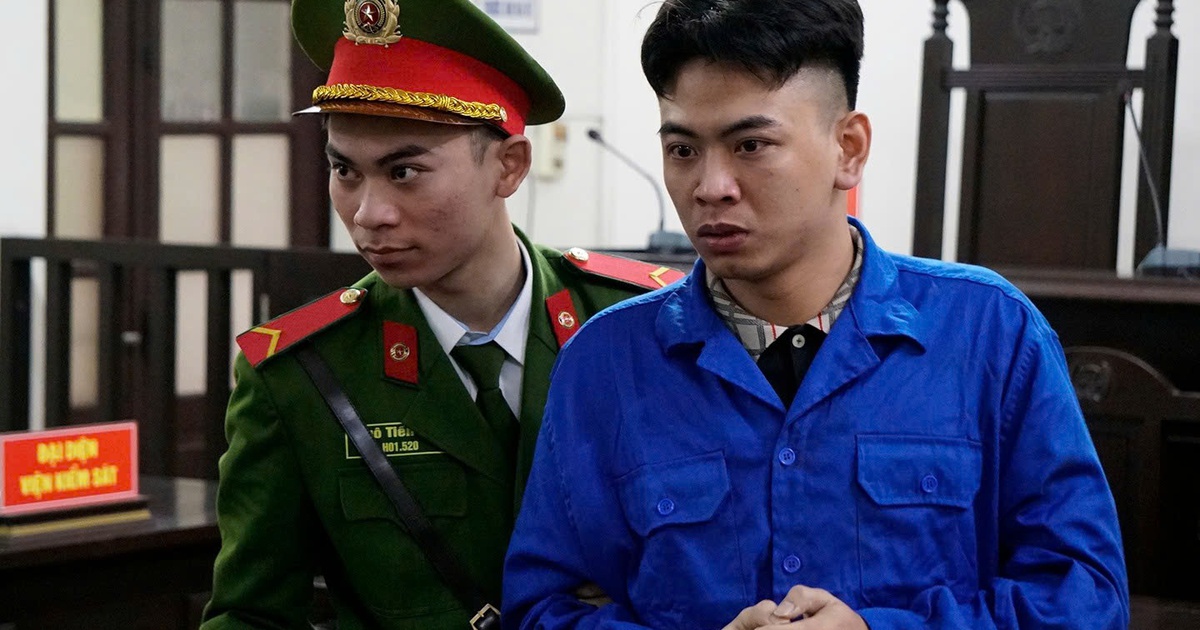 'Tổng tài' Nguyễn Văn Thiên bị tuyên 24 tháng tù