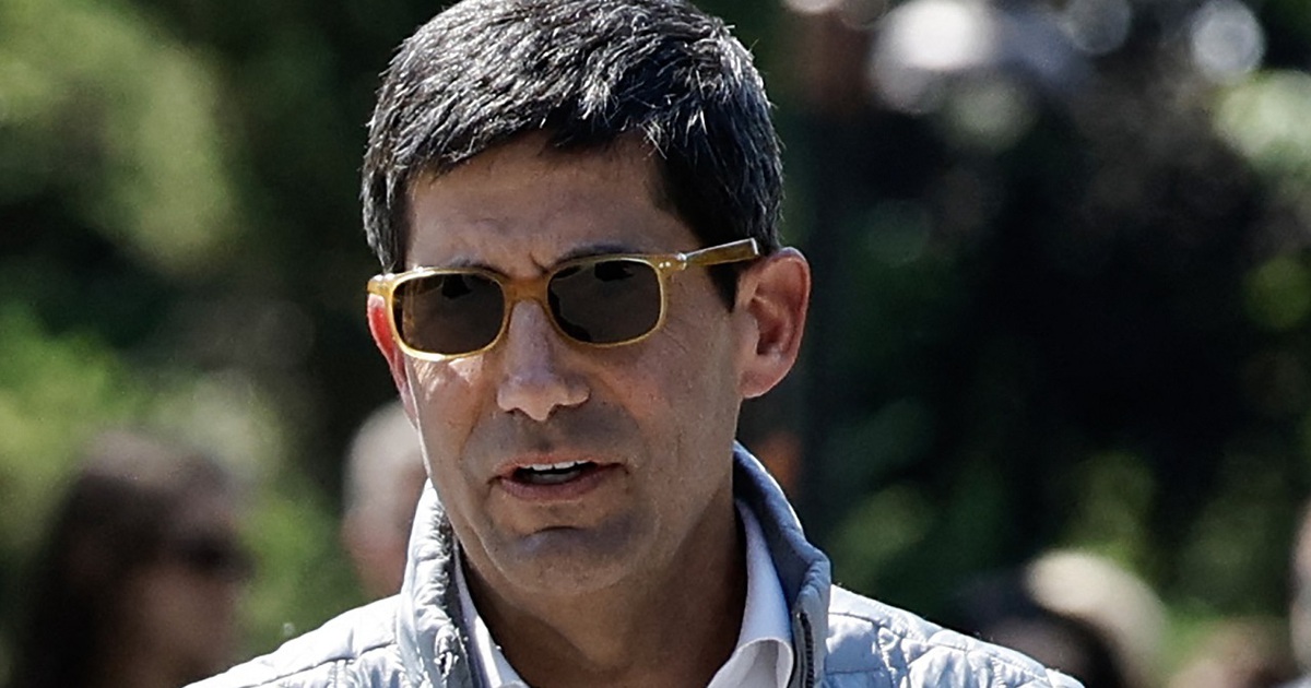 Ông Trump đề cử Chủ tịch Fed tiếp theo