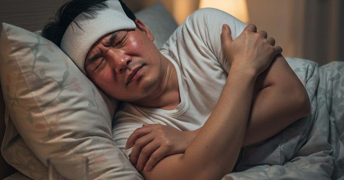 Virus Nipah: Nắm rõ các triệu chứng để phòng bệnh khi chưa có vắc xin