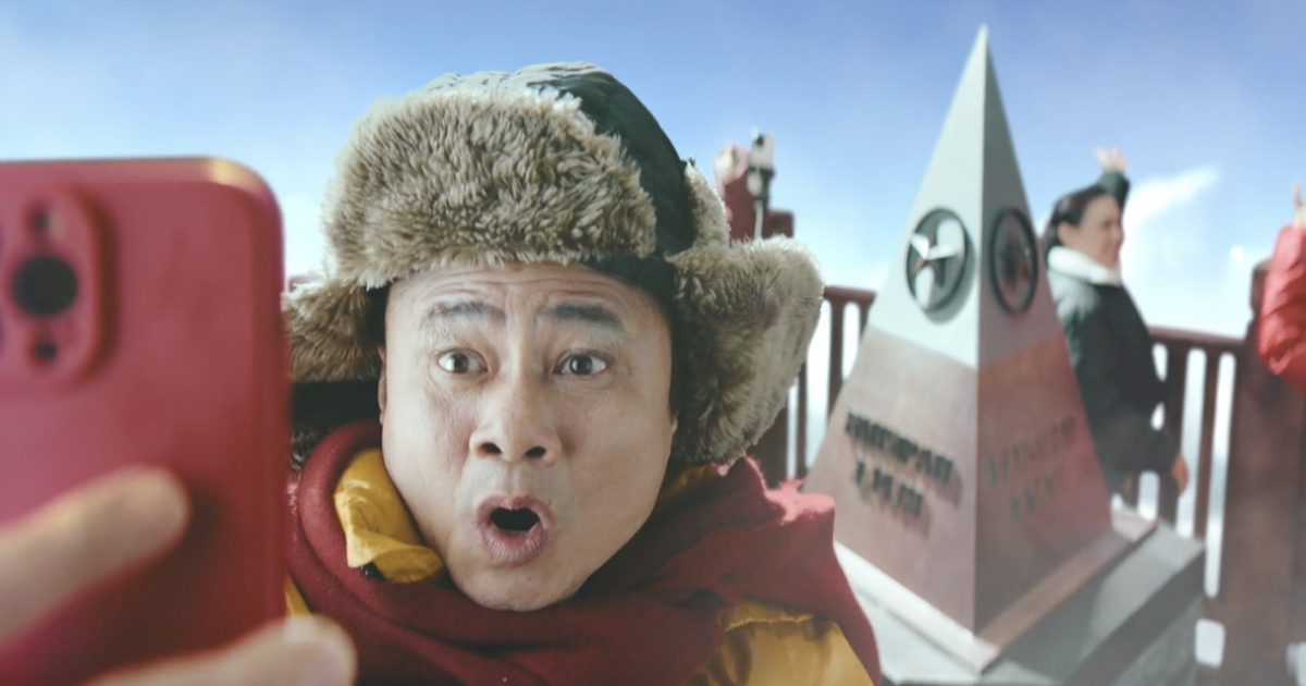 Truyền thông quốc tế thích thú với ông bố ‘chất chơi’ của Viettel Telecom