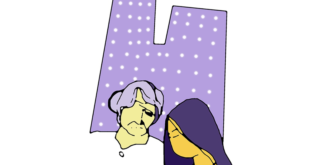 Đã mọc lên một tiệm trà chữa lành