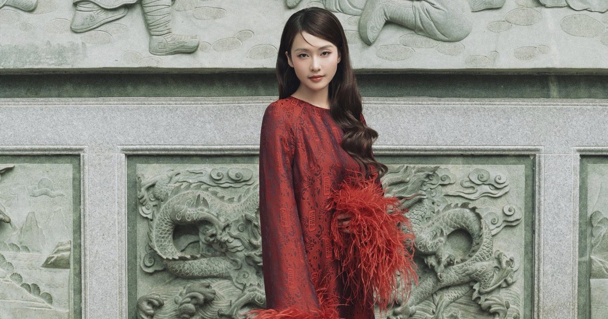 Khoe dáng thông minh với các họa tiết và thiết kế 3D