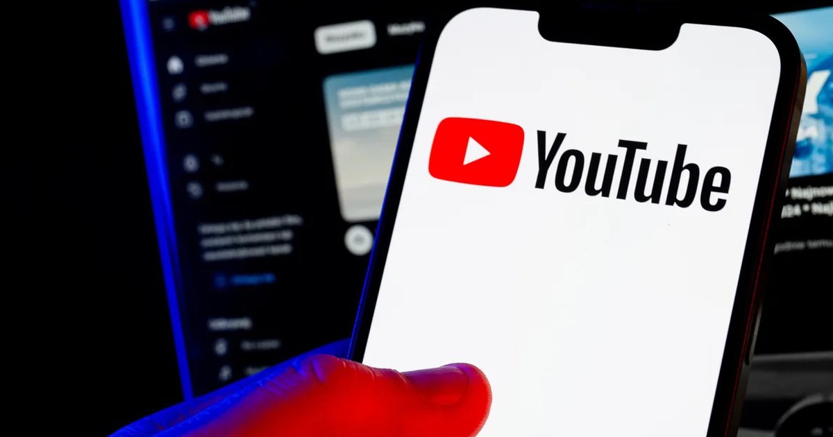 YouTube xóa hơn 4,7 tỉ lượt xem video AI chất lượng thấp