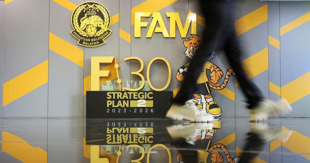 Tổng thư ký AFC: FIFA sẽ không đình chỉ bóng đá Malaysia nếu FAM ngừng phản kháng