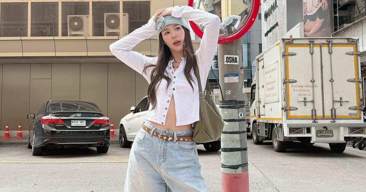 Những kiểu giày đa năng cho mọi phong cách ‘mặc gì cũng hợp’