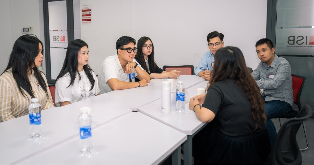 Đại học có nhất thiết cần 4 năm?