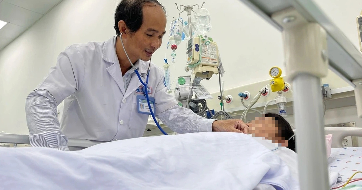 Số ca mắc, tử vong do sốt xuất huyết tăng cao