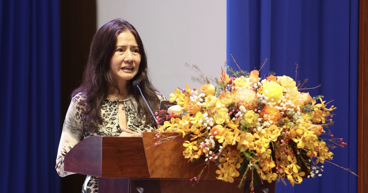 Giáo sư đại học Mỹ nói về ‘nguồn gốc giọng Quảng Nam’