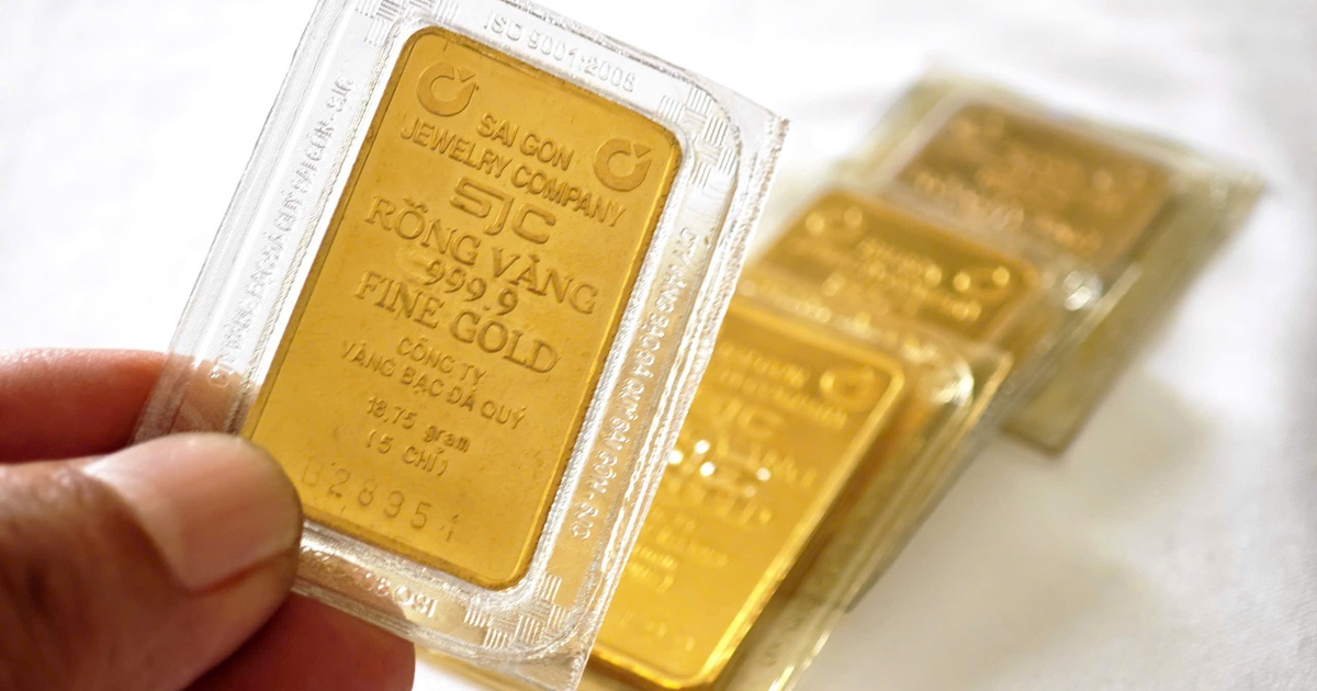 Người dân không nên hoang mang