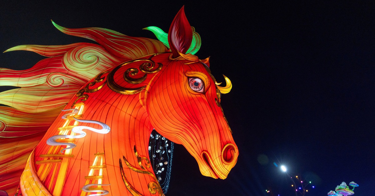 Vận may năm Bính Ngọ 2026 của 12 con giáp