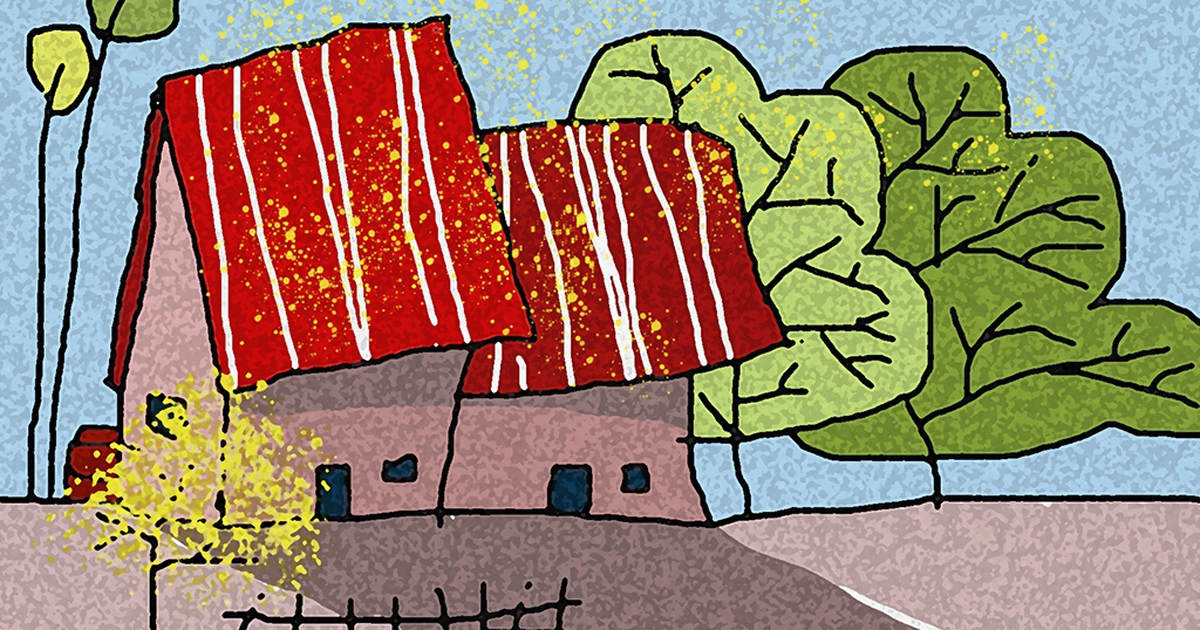 Ba mươi tháng chạp đời người