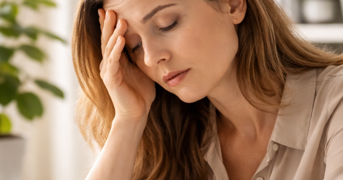 4 dấu hiệu sớm cảnh báo tiền tiểu đường nhiều người dễ bỏ qua