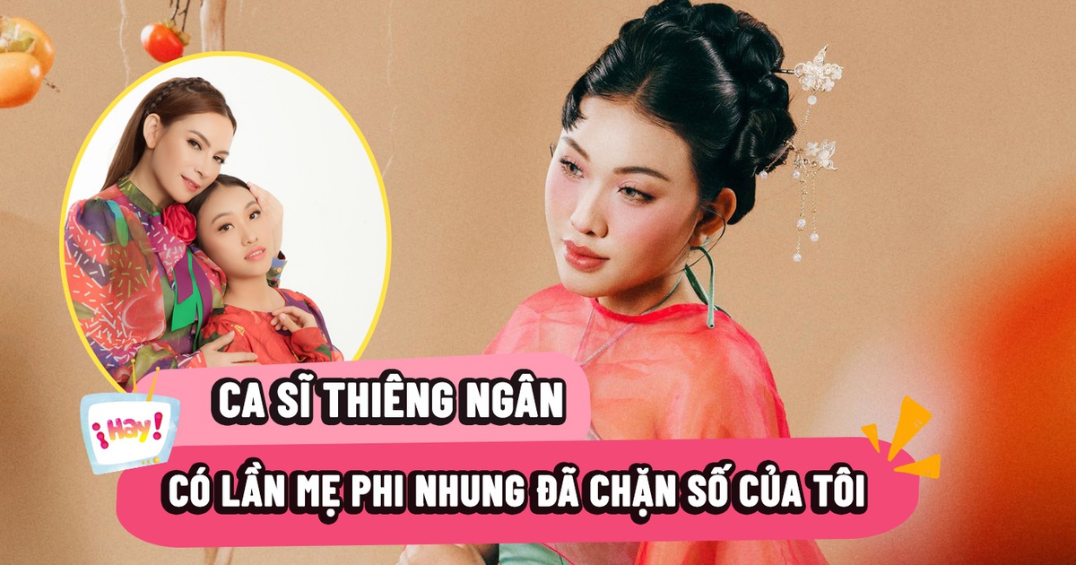 'Đột nhập hậu trường': Nghe con nuôi kể chuyện suýt bị Phi Nhung 'cạch mặt'
