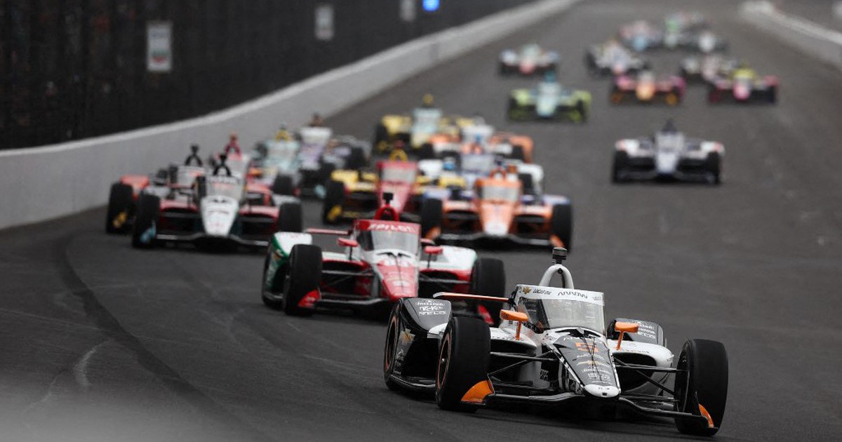 Ông Trump ký sắc lệnh tổ chức giải đua IndyCar ngay trên đường phố thủ đô Washington