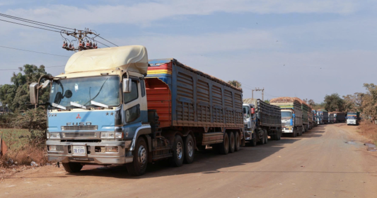 Bộ Y tế đề nghị Bộ Nông nghiệp - Môi trường 'gỡ tắc' nông sản nhập khẩu