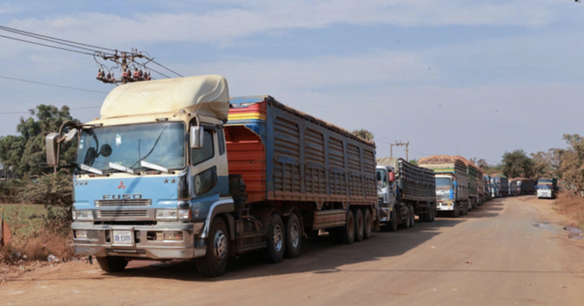 Cục Hải quan 'hỏa tốc' gửi 3 bộ gỡ vướng kiểm tra an toàn thực phẩm