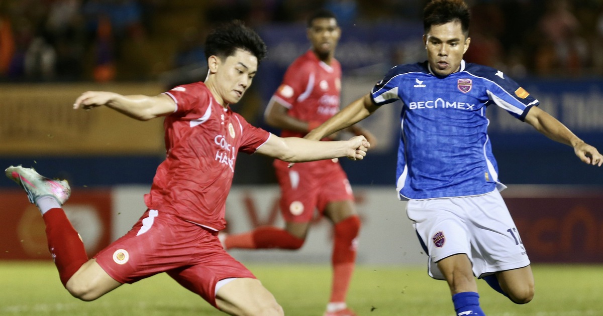 Giám đốc CAHN ca ngợi Đình Bắc, Lý Đức và Minh Phúc: Tài năng trẻ được ra nước ngoài thi đấu nếu…