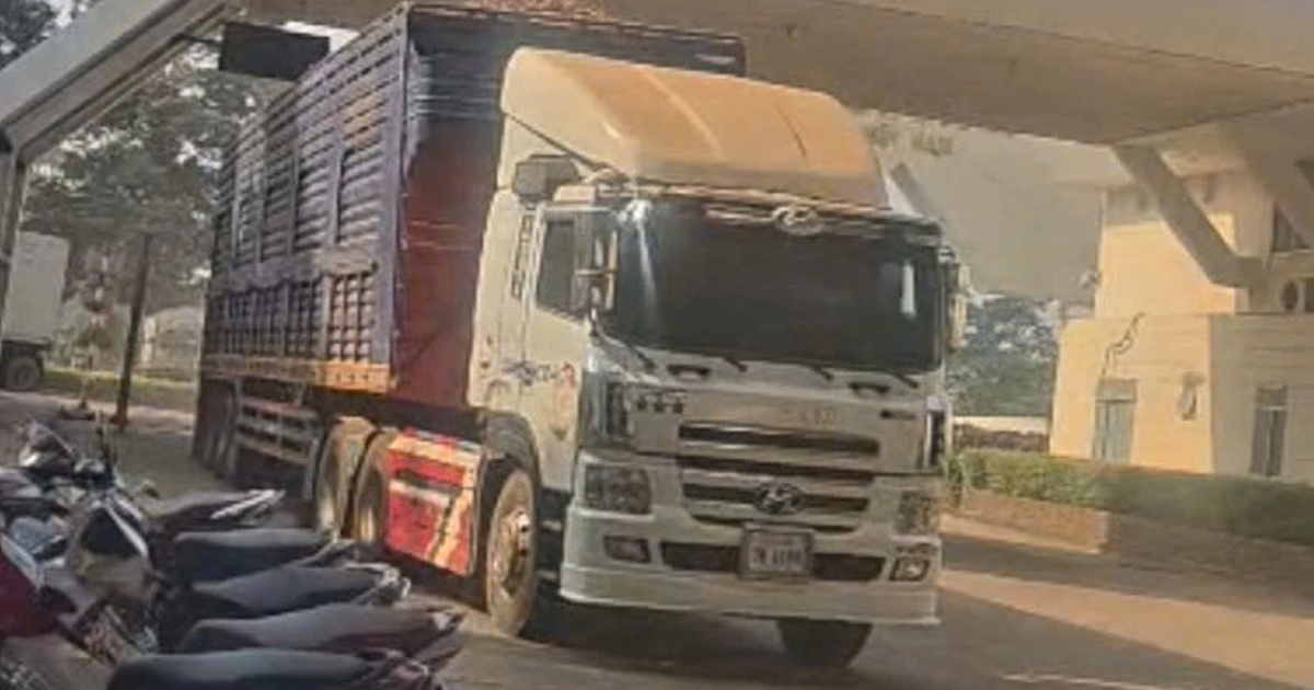 Phó thủ tướng chỉ đạo khẩn gỡ vướng mắc thông quan nông sản tại Tây Ninh