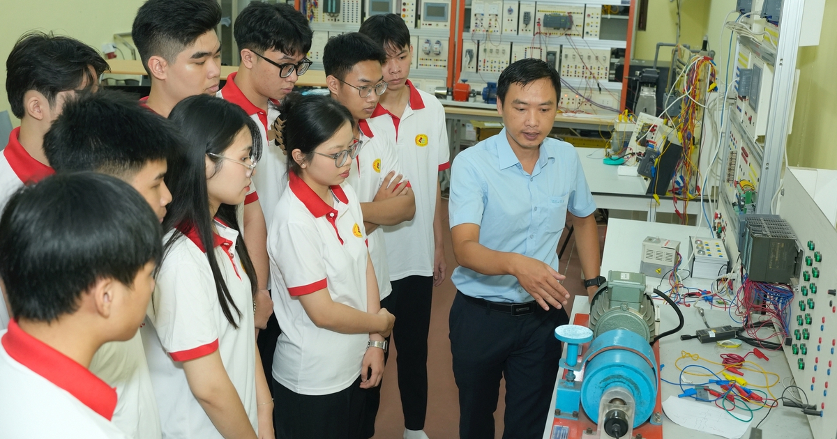 JobFair 2026 ĐH Thủy lợi: Nơi kết nối doanh nghiệp - sinh viên