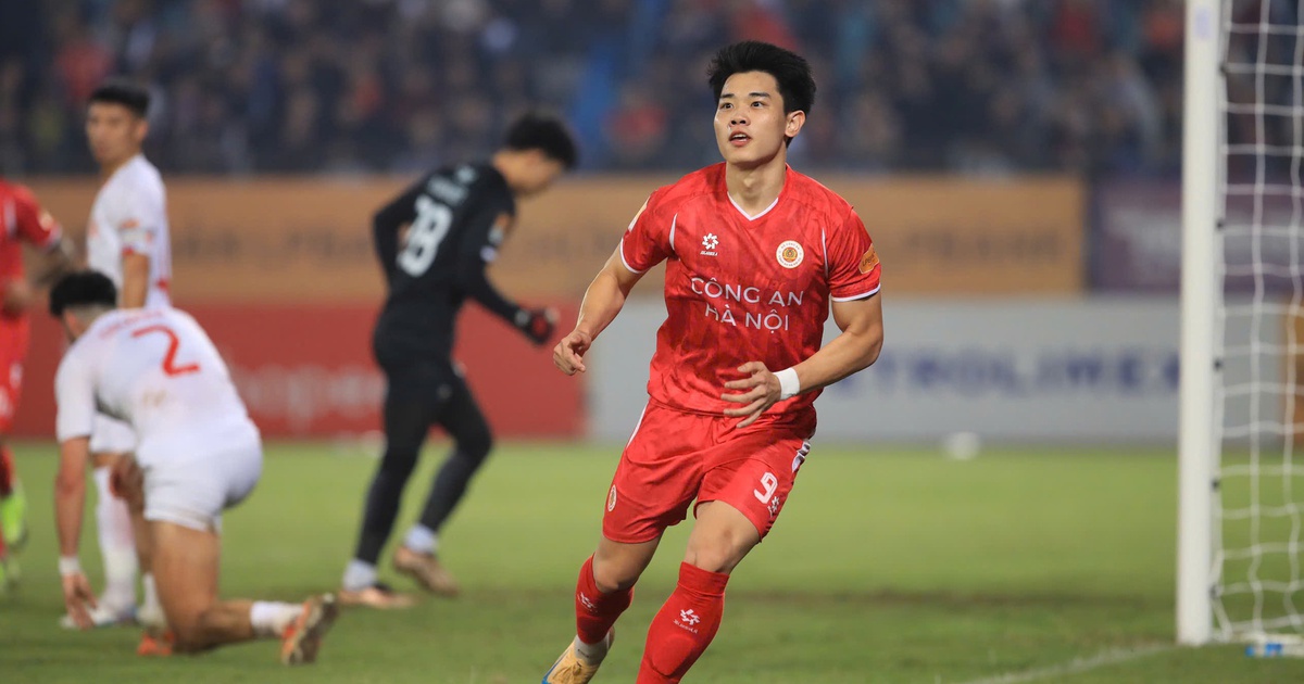 Lịch thi đấu kịch tính V-League hôm nay: Đại chiến đỉnh bảng, gay cấn HAGL quyết chiến Đà Nẵng