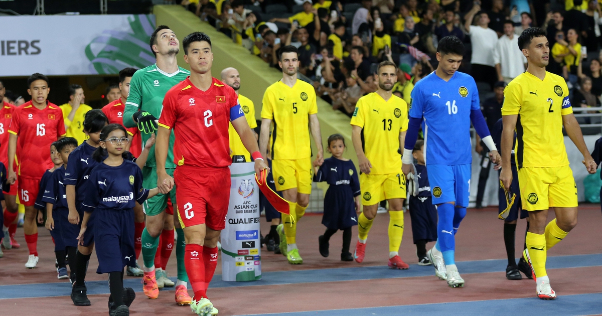 CAS bất ngờ cảnh báo nóng FAM, HLV Malaysia vẫn ‘rắp tâm’ dùng cầu thủ nhập tịch lậu đại chiến Việt Nam