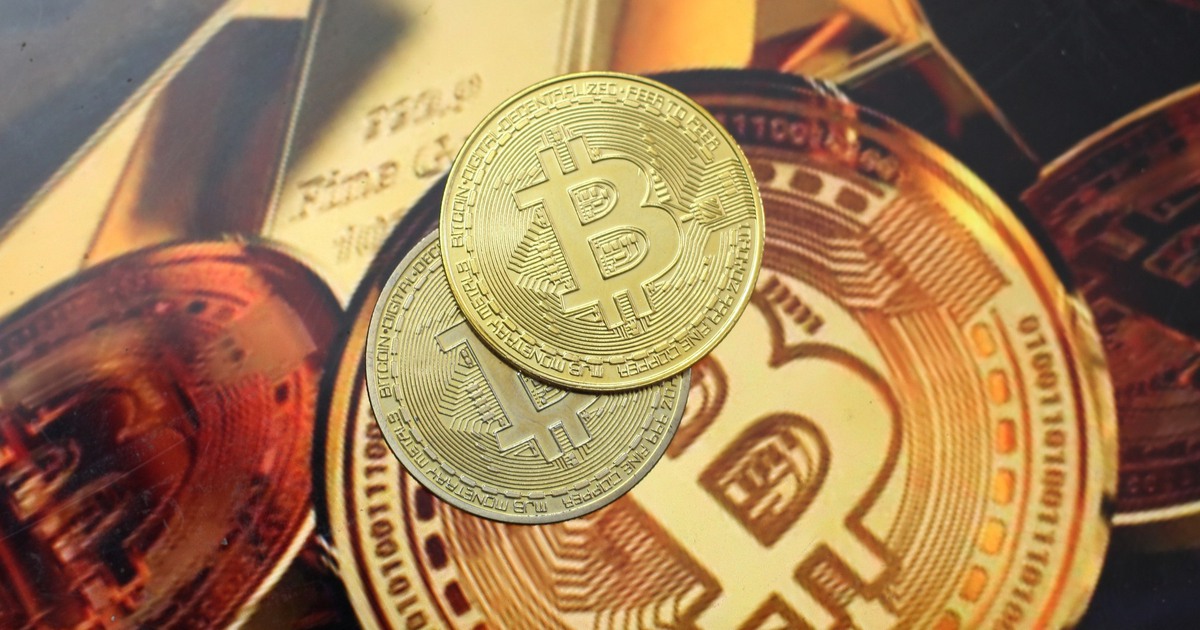 Giá Bitcoin hôm nay 31.1.2026: BTC sập, người chơi mất 1,4 tỉ USD