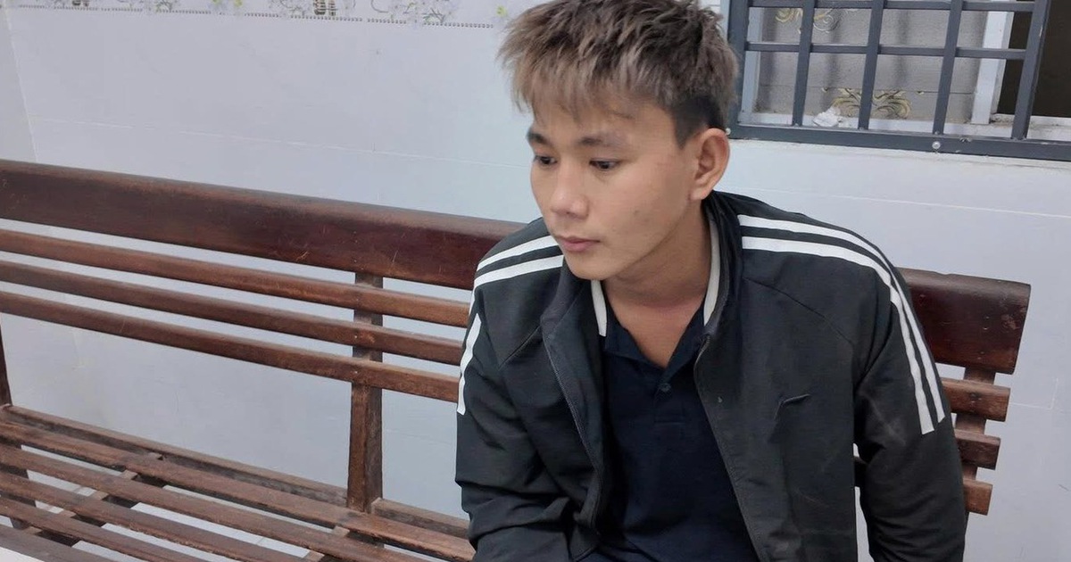 Trộm xe trước trường đại học, 'siêu trộm' đụng tổ tuần tra