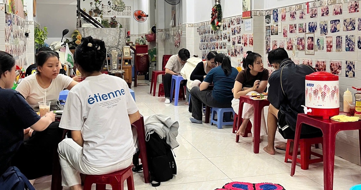 Quán ăn 'huyền thoại' ở TP.HCM đóng cửa vĩnh viễn trước tết, bà chủ chia sẻ xúc động