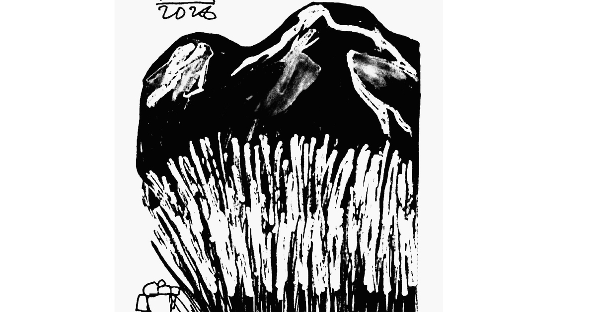 Lau trắng - Thơ của Nguyễn Đức Phú Thọ