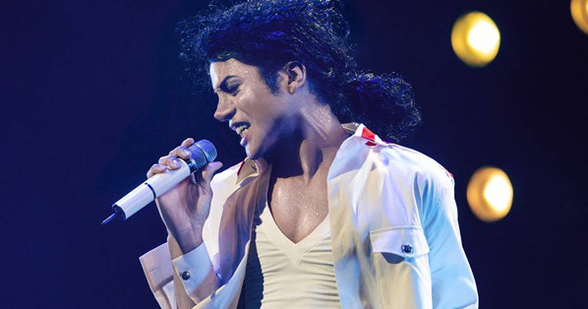 Phim về Michael Jackson sẽ trở thành 'bom tấn' phòng vé năm nay?