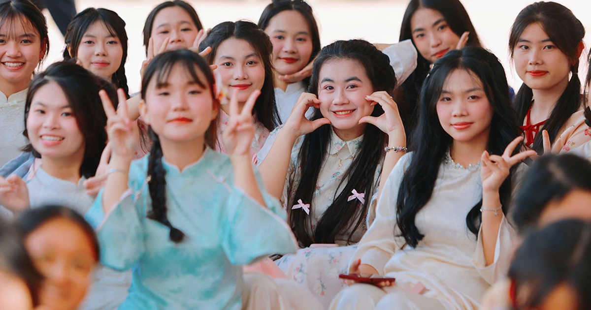 Lo công nghệ tác động tới lựa chọn ngành học