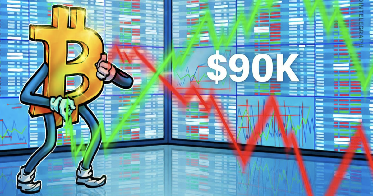 Giá Bitcoin hôm nay 4.1.2026: Tiếp tục tăng khi Mỹ tấn công Venezuela