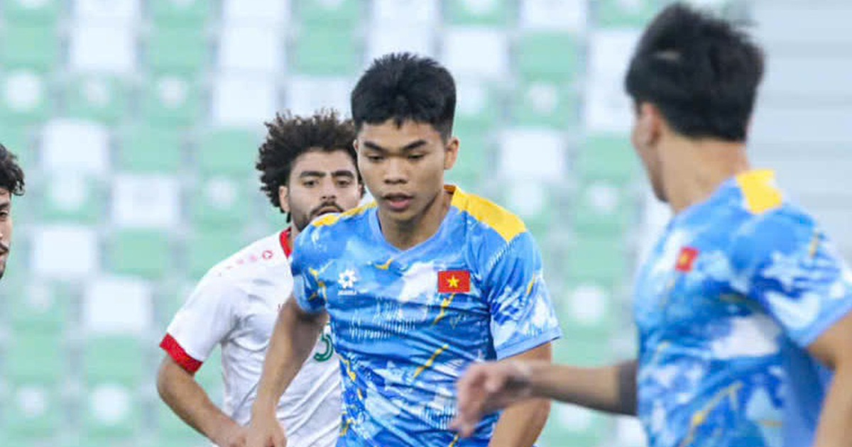 Nóng: Lộ diện nhân tố phải chia tay U.23 Việt Nam, ông Kim lại gây bất ngờ lớn?