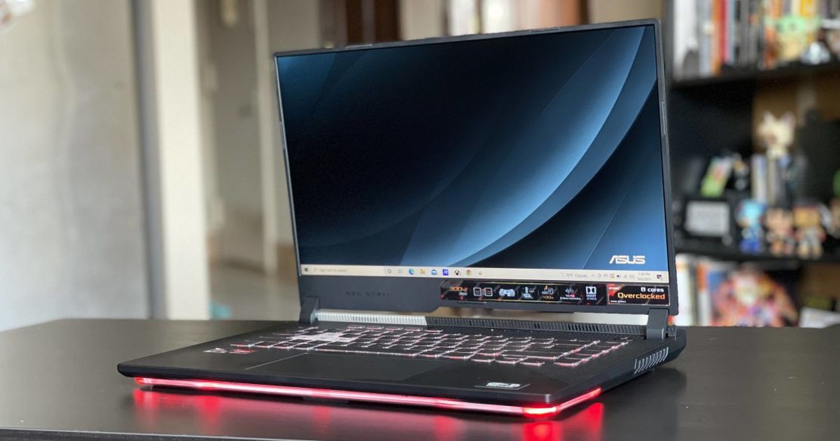 Những đánh đổi ít được nhắc đến khi mua laptop chơi game