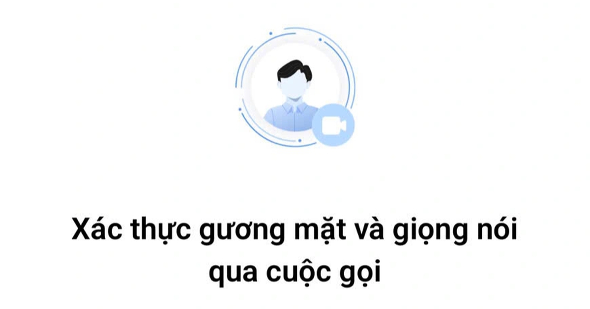 Zalo thay đổi cách xác thực tài khoản của người dùng