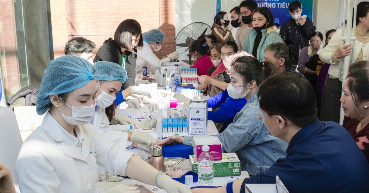 "Chọn xanh cho khỏe": Manulife mong muốn nâng cao nhận thức người trẻ về sức khỏe hệ tiêu hóa