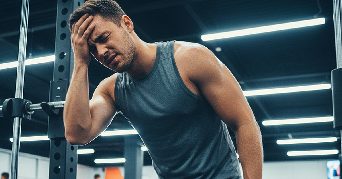 Tụt huyết áp: Nên tập vào thời điểm nào trong ngày để tránh chóng mặt?