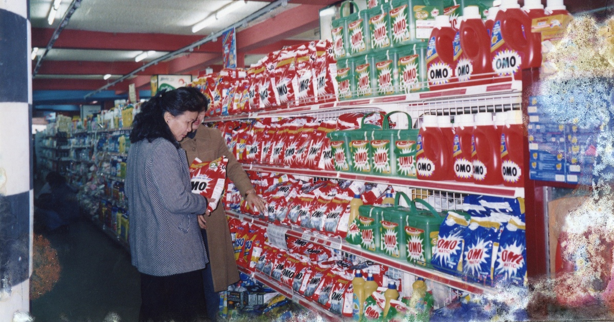 30 năm Unilever có mặt tại Việt Nam: Tầm nhìn quốc tế gặp khát vọng Việt