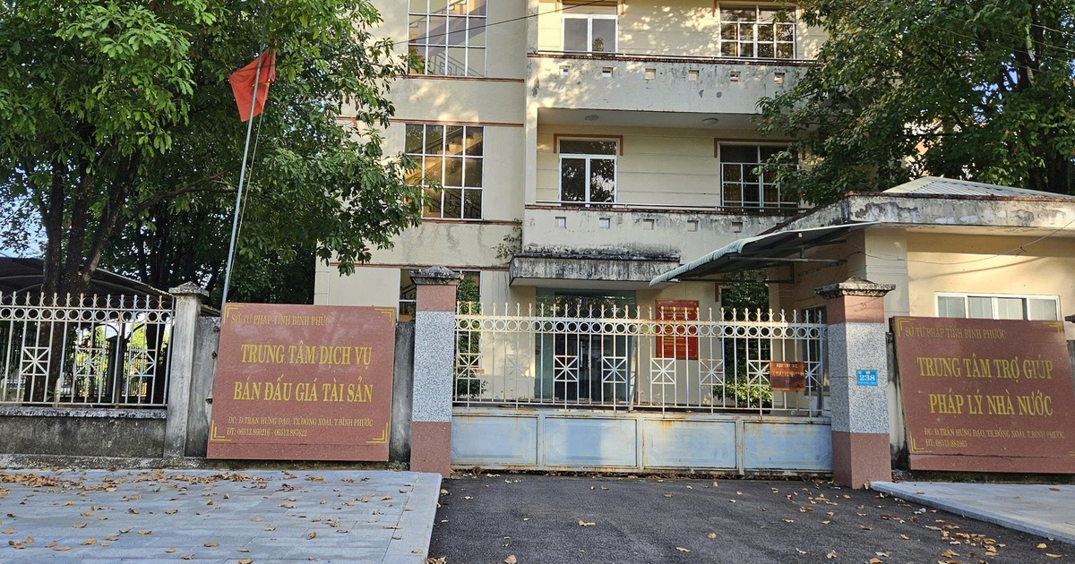 Đồng Nai chấn chỉnh quản lý, sử dụng tài sản công sau sáp nhập