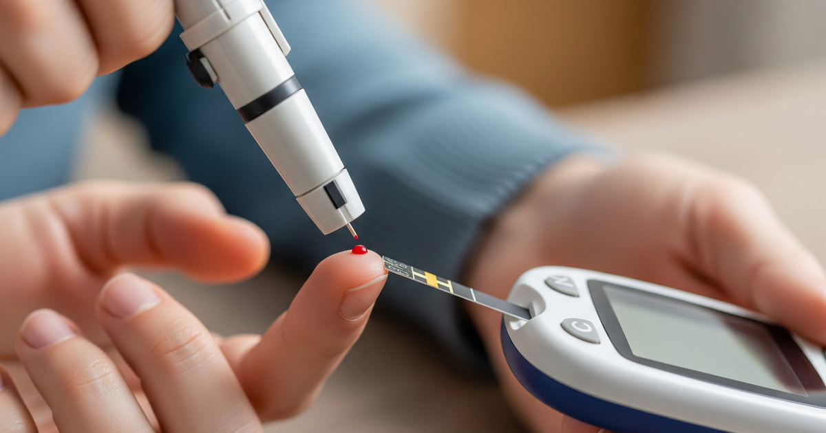 Chuyên gia: 4 thói quen tốt cho đường huyết