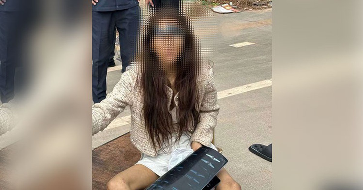 Idol mạng Trung Quốc vướng bẫy việc nhẹ lương cao ở Campuchia