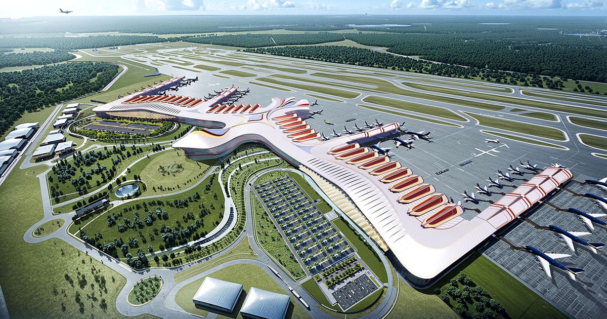 Phú Quốc hoàn thiện hạ tầng chiến lược: Sân bay - tàu đô thị - trung tâm hội nghị quốc tế