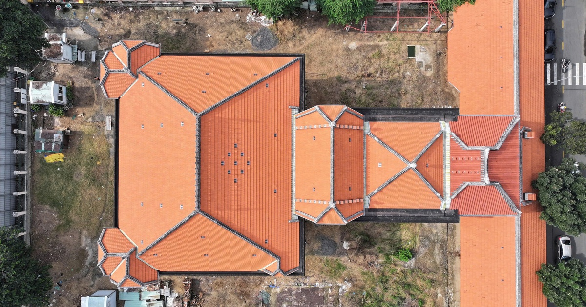 Biệt thự hơn 100 năm thượng lưu bậc nhất ở TP.HCM, từng có giá 35 triệu USD