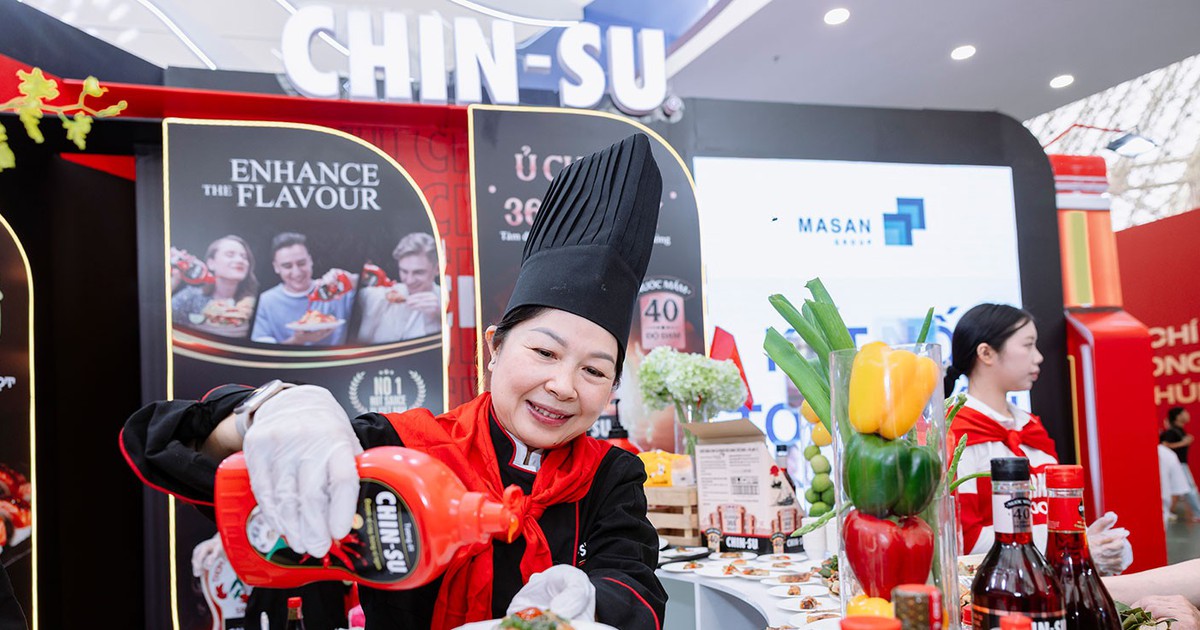 Điều gì tạo ra biên lợi nhuận cao của MCH?