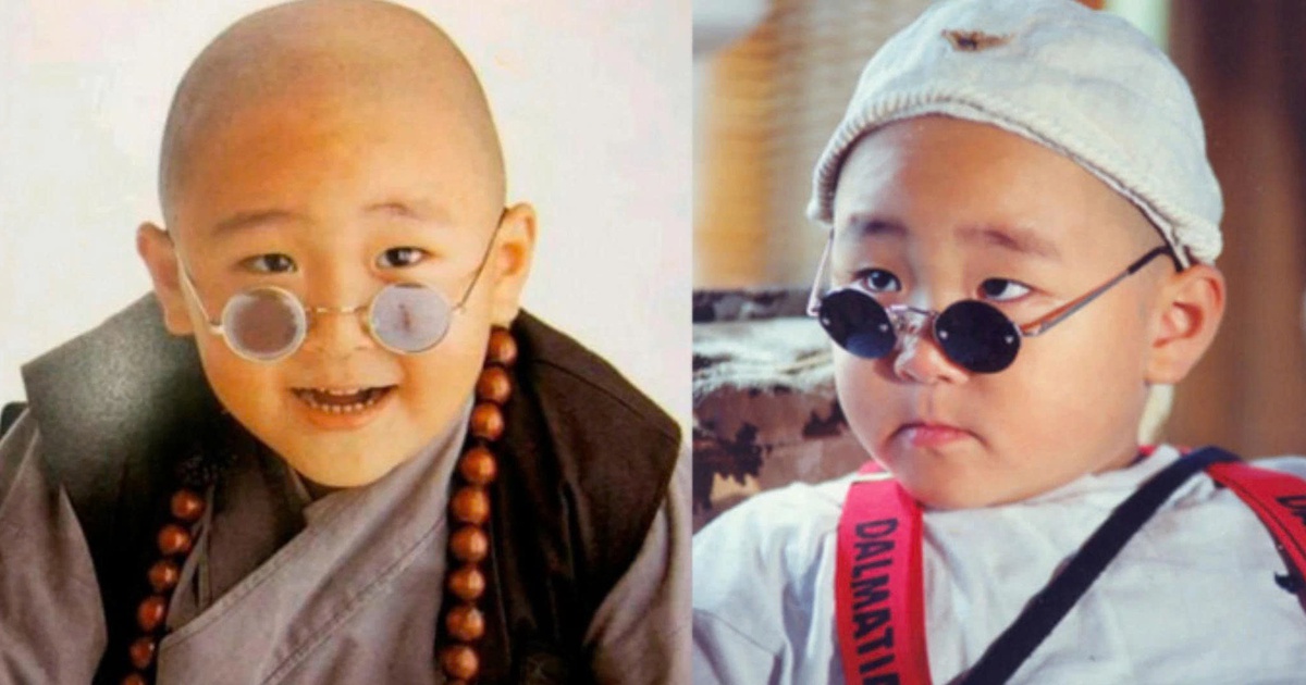 Cuộc sống hiện tại của sao nh&iacute; phim 'T&acirc;n &Ocirc; Long Viện'