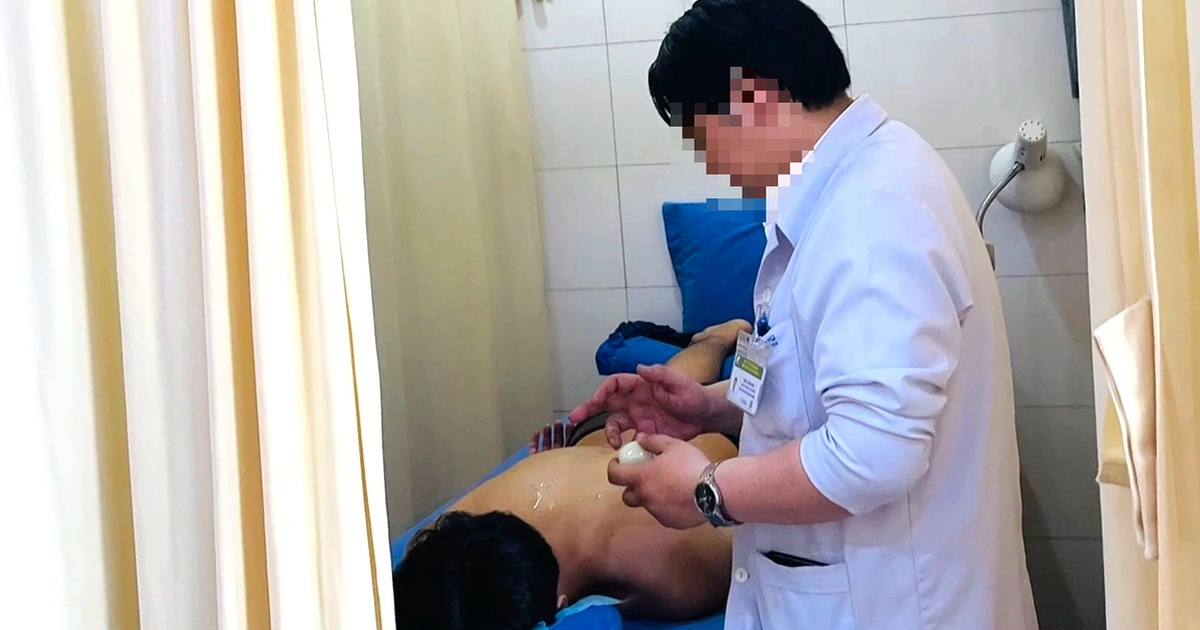 Sở Y tế TP.HCM: Tuyệt đối kh&ocirc;ng hợp thức h&oacute;a hồ sơ thực h&agrave;nh kh&aacute;m chữa bệnh