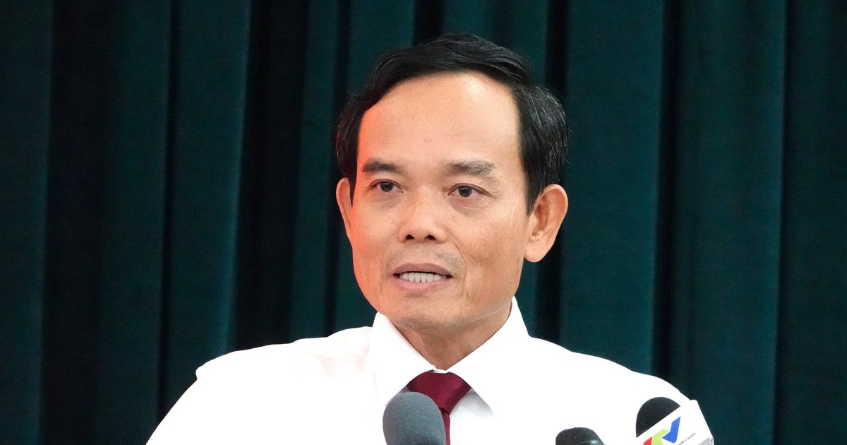 B&iacute; thư Trần Lưu Quang: Thủ Thi&ecirc;m sẽ c&oacute; th&ecirc;m nhiều c&ocirc;ng tr&igrave;nh xứng tầm