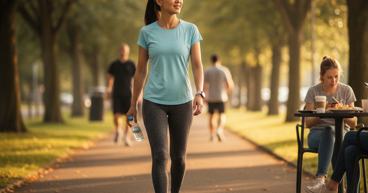 Chuyên gia: Ăn xong, làm 3 điều này không lo đường huyết tăng vọt