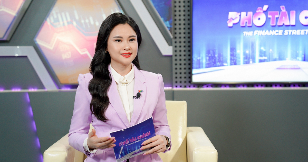 'BTV m&agrave;u t&iacute;m' của VTV giờ ra sao?